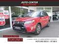 Suzuki Vitara 1.4 Hybrid Allgrip Comfort SHZ ACC LED Rouge - thumbnail 1