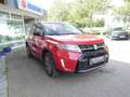 Suzuki Vitara 1.4 Hybrid Allgrip Comfort SHZ ACC LED Rouge - thumbnail 4