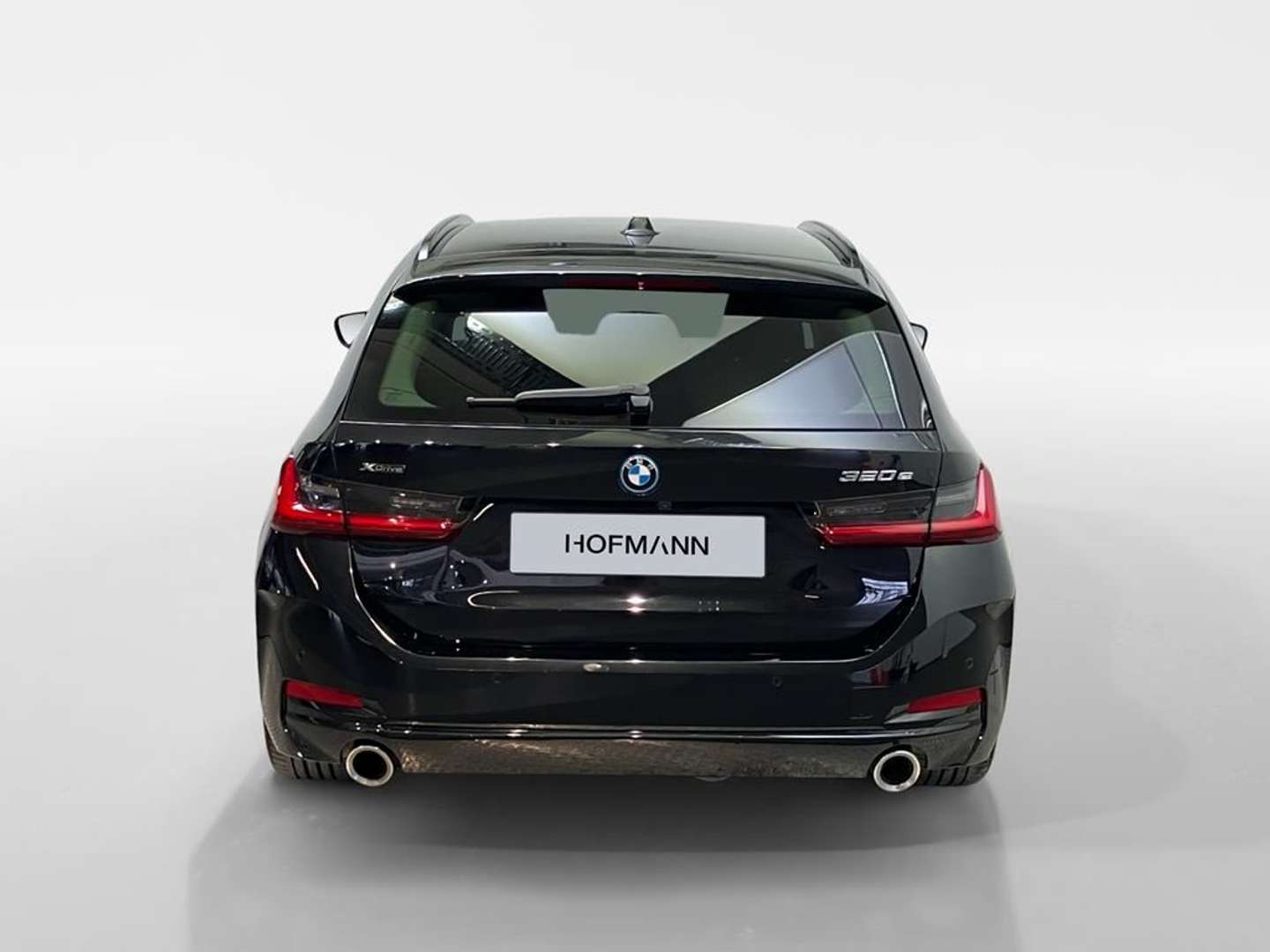 BMW Série 3 Non Identifié -  - Joinsteer - #4