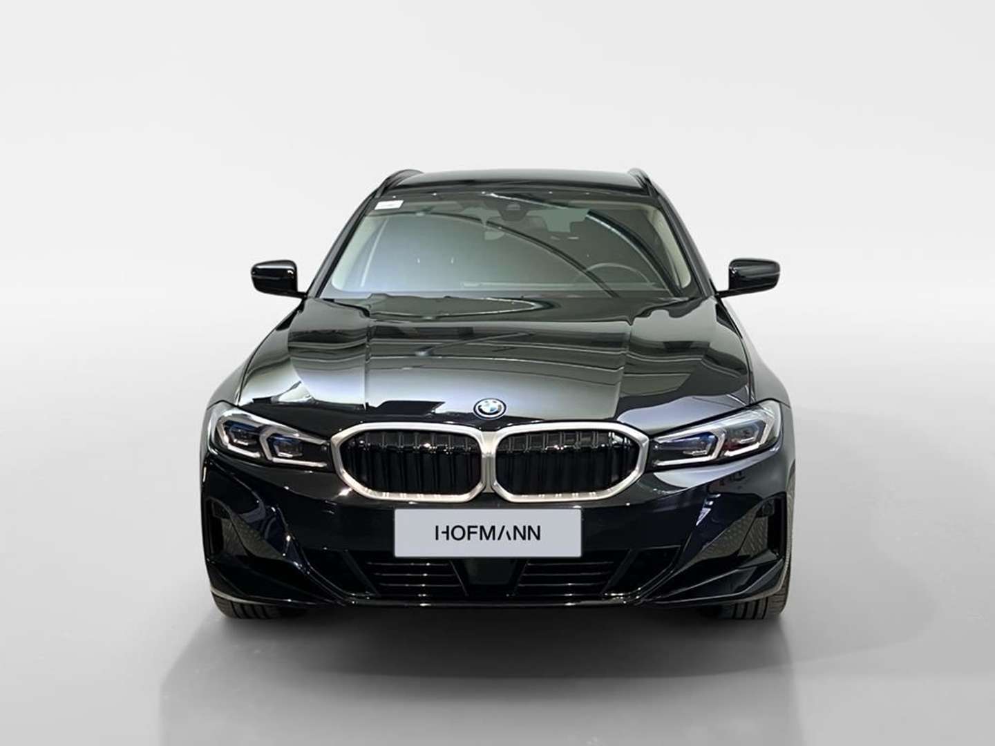 BMW Série 3 Non Identifié -  - Joinsteer - #1