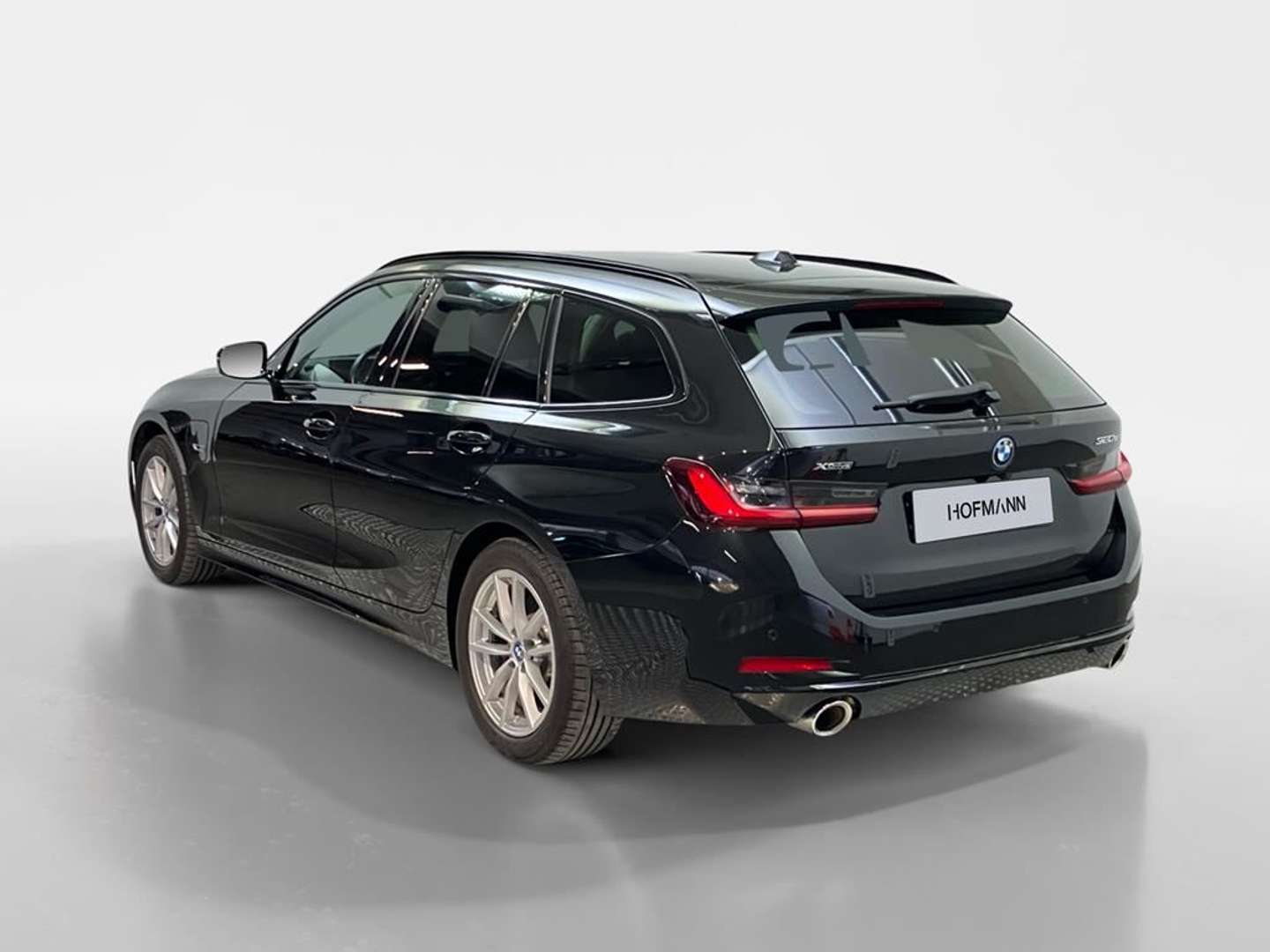 BMW Série 3 Non Identifié -  - Joinsteer - #3