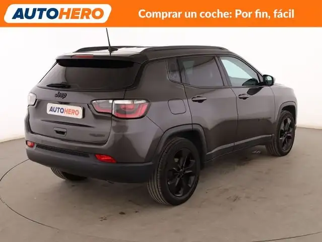 Jeep Compass view 6