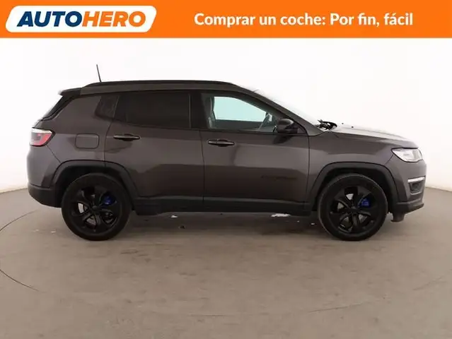Jeep Compass view 7