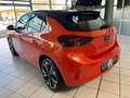 Opel Corsa F e First Edition *Navi*LED*SHZ*LHZ*PDC* Orange - thumbnail 4
