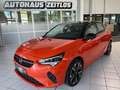 Opel Corsa F e First Edition *Navi*LED*SHZ*LHZ*PDC* Orange - thumbnail 1