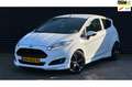 Ford Fiesta 1.0 125pk Sport | ST-line | Navigatie | Stoelverwa Weiß - thumbnail 1