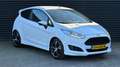 Ford Fiesta 1.0 125pk Sport | ST-line | Navigatie | Stoelverwa Weiß - thumbnail 15