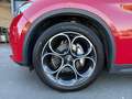 Alfa Romeo Sprint Stelvio 2.2 JTDM  Q4 (EURO 6d) PTS  Navi Rot - thumbnail 13