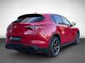 Alfa Romeo Sprint Stelvio 2.2 JTDM  Q4 (EURO 6d) PTS  Navi Rot - thumbnail 6