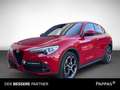 Alfa Romeo Sprint Stelvio 2.2 JTDM  Q4 (EURO 6d) PTS  Navi Rot - thumbnail 1