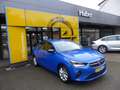 Opel Corsa Elegance Blau - thumbnail 1