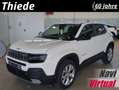 Jeep Avenger 1.3T GSE ALTITUDE NAVI/LED/KAMERA/SH/DAB Weiß - thumbnail 1