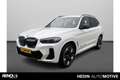 BMW iX3 High Executive M-Sport | 20 inch | Panoramadak | C Wit - thumbnail 1