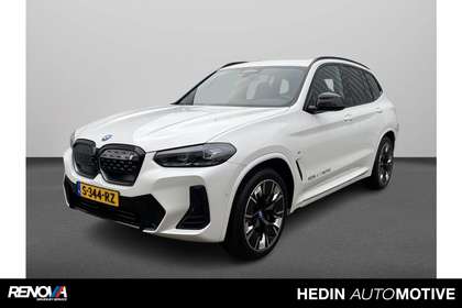 BMW iX3 High Executive M-Sport | 20 inch | Panoramadak | C