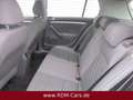 Volkswagen Golf 1.6 Tour *1.Hand*SH-gepflegt*viele NEUTEILE Schwarz - thumbnail 13
