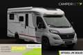 LMC Cruiser V646 140pk JTD | Smal model | 6.77m | Weiß - thumbnail 1