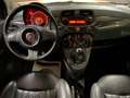 Fiat 500 1.0 TwinAir Pop Leer Airco Lm Velgen Gris - thumbnail 11