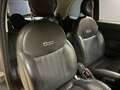 Fiat 500 1.0 TwinAir Pop Leer Airco Lm Velgen Gris - thumbnail 14