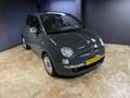 Fiat 500 1.0 TwinAir Pop Leer Airco Lm Velgen Gris - thumbnail 3