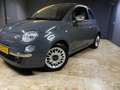 Fiat 500 1.0 TwinAir Pop Leer Airco Lm Velgen Gris - thumbnail 10