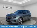 Volvo EX40 Single Motor Extended Range 82kWh Ultra Dark Blau - thumbnail 1