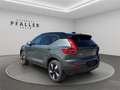 Volvo EX40 Single Motor Extended Range 82kWh Ultra Dark Blau - thumbnail 2
