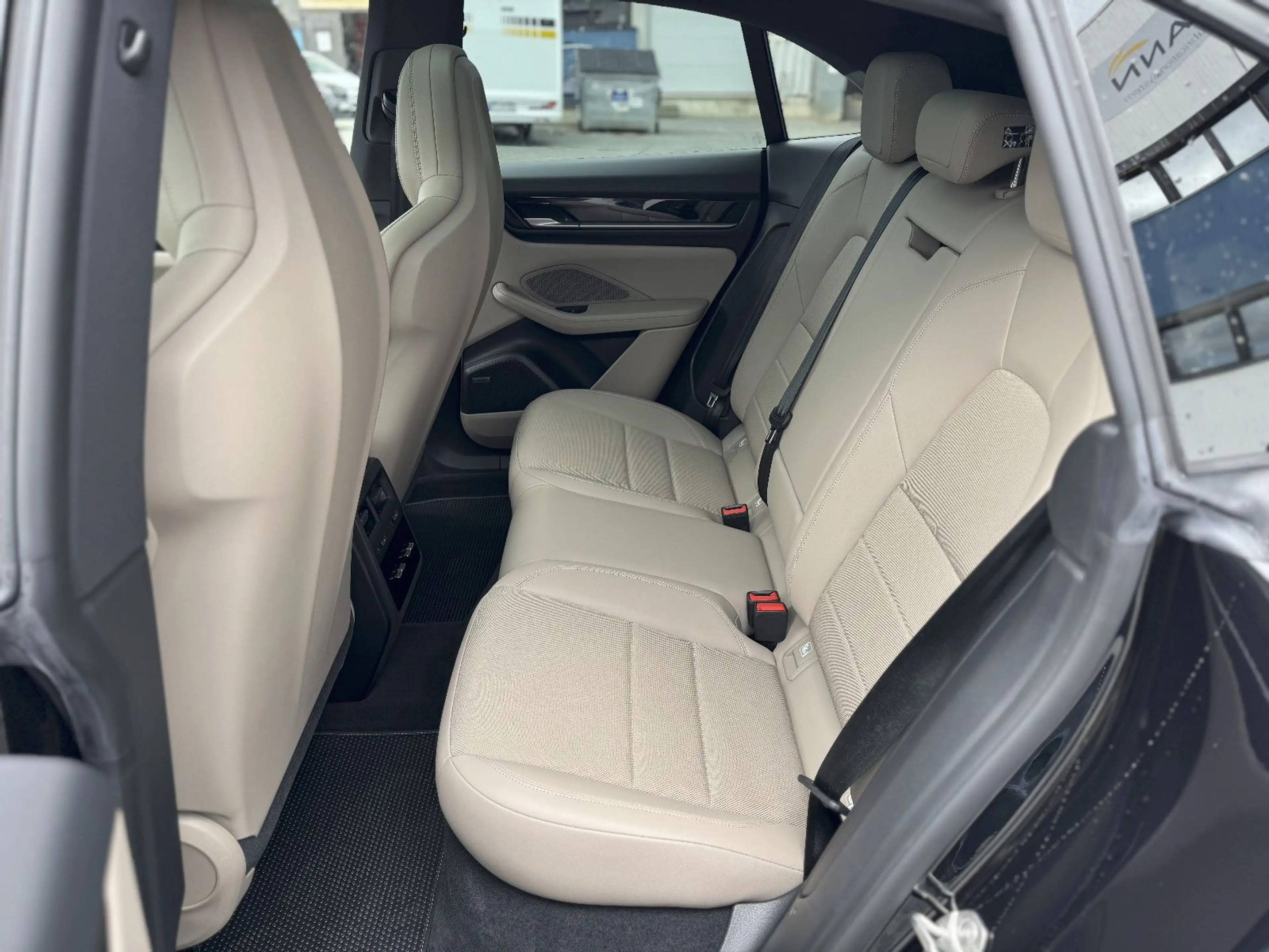 Porsche Macan UVP 98´Luft, Pano, 21", 18, Surround, BOSE — photo 23