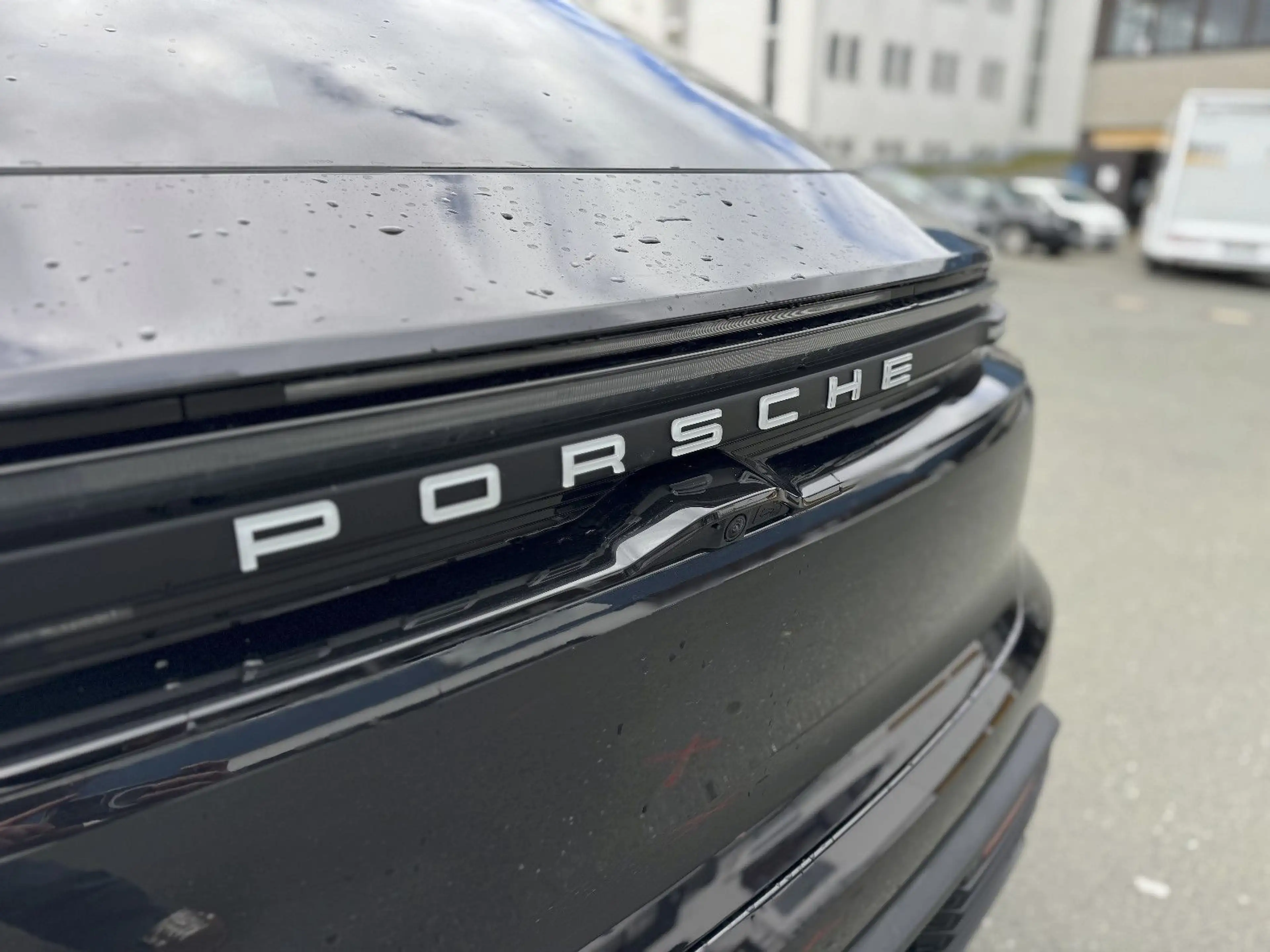 Porsche Macan UVP 98´Luft, Pano, 21", 18, Surround, BOSE — photo 26