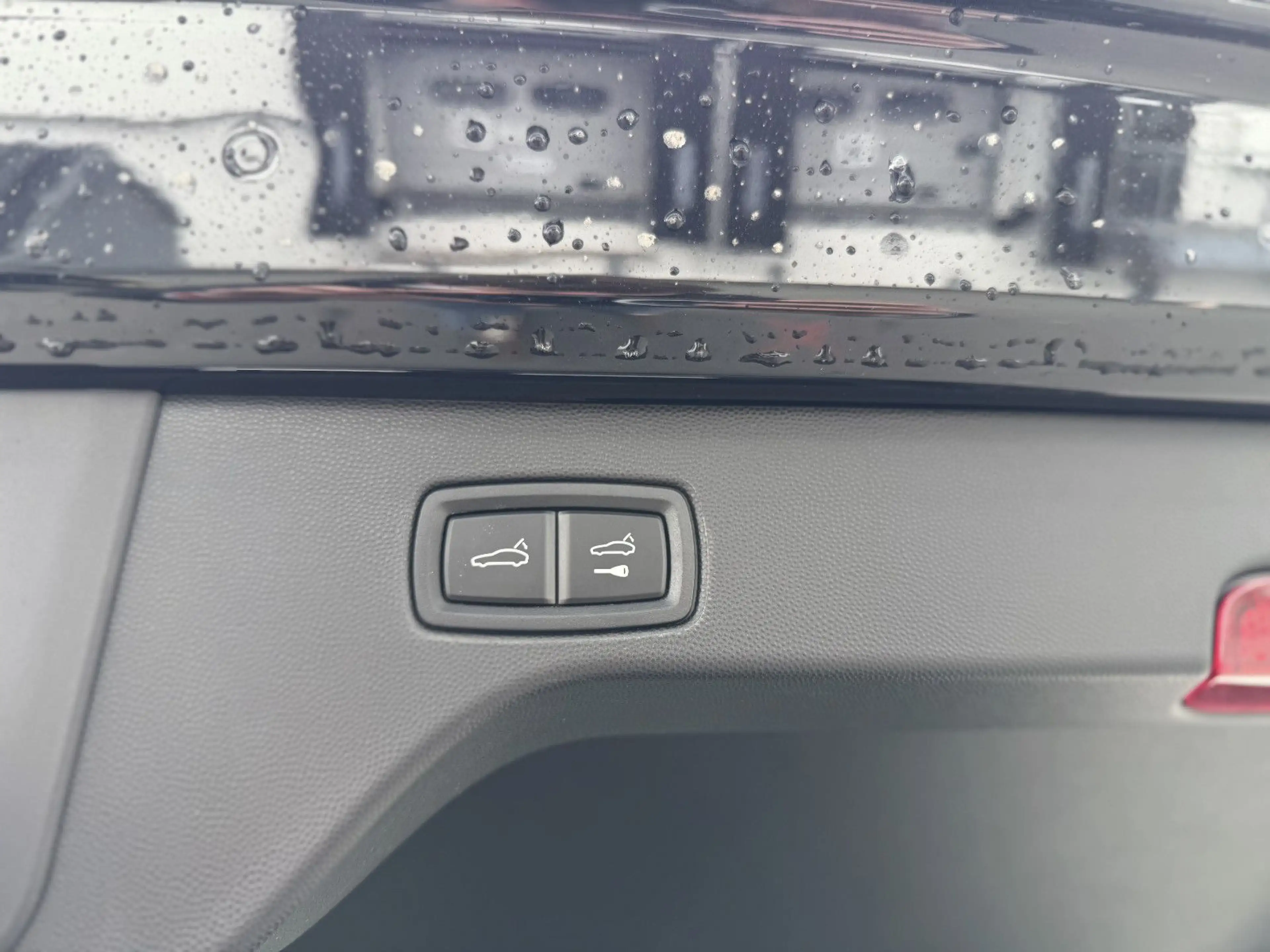 Porsche Macan UVP 98´Luft, Pano, 21", 18, Surround, BOSE — photo 28