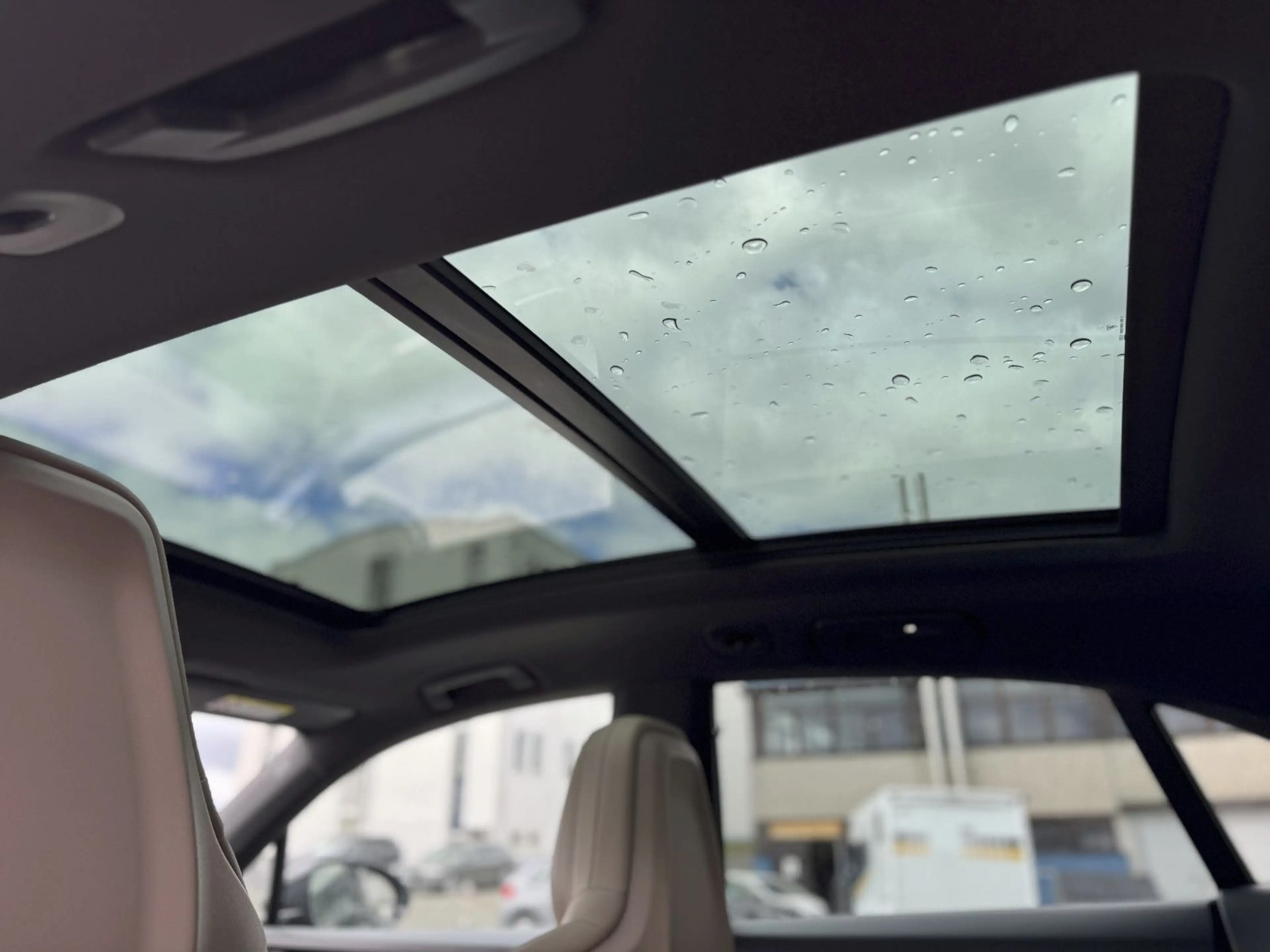 Porsche Macan UVP 98´Luft, Pano, 21", 18, Surround, BOSE — photo 25