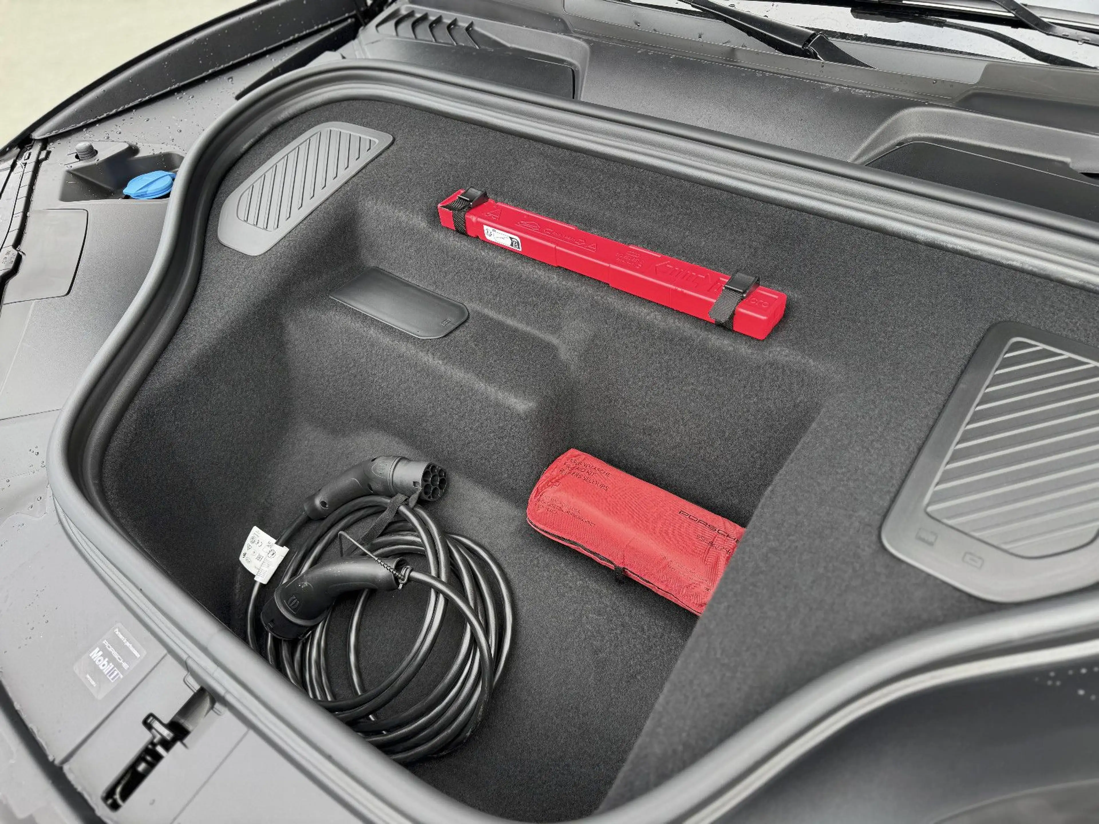 Porsche Macan UVP 98´Luft, Pano, 21", 18, Surround, BOSE — photo 29