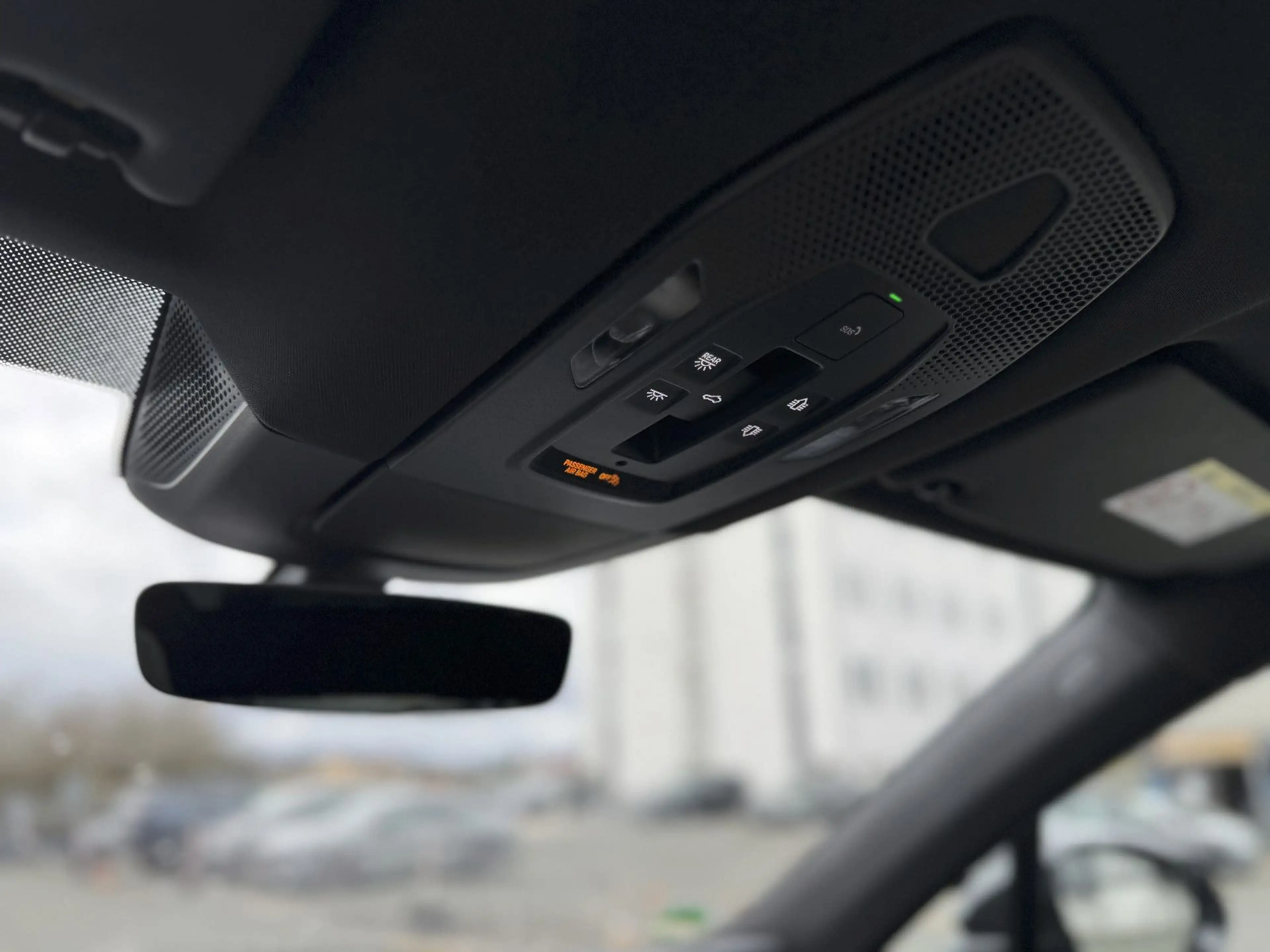 Porsche Macan UVP 98´Luft, Pano, 21", 18, Surround, BOSE — photo 17