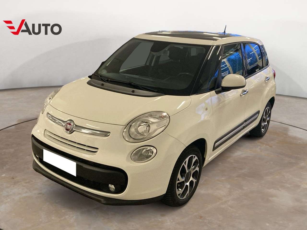 Fiat 500L 1.6 MultiJet Lounge 120cv S/S