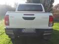 Toyota Hilux 2.4 d-4d double cab Lounge 4wd auto Bianco - thumbnail 1