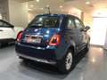 Fiat 500 1.2 Lounge Azul - thumbnail 5