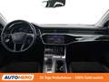 Audi A6 55 TFSI Mild-Hybrid quattro Sport Schwarz - thumbnail 12