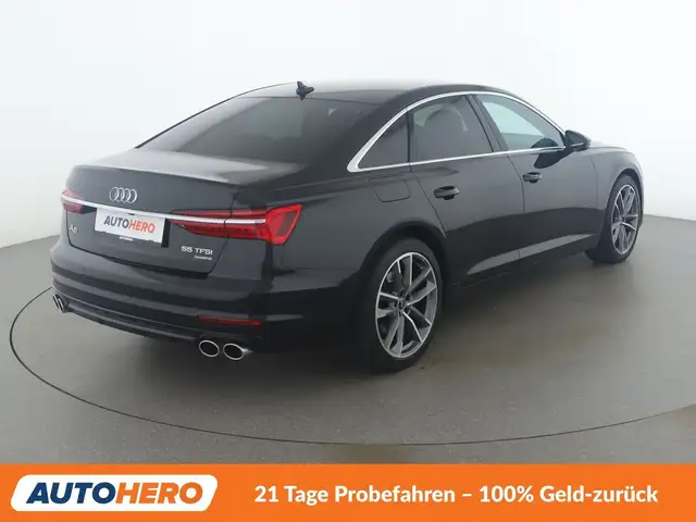 Audi A6 view 6