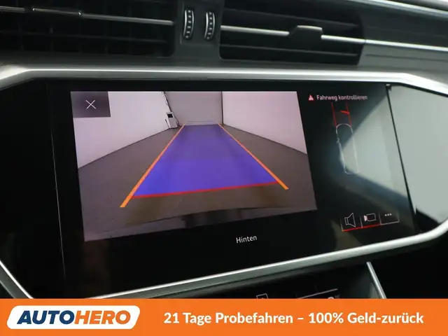 Audi A6 view 22