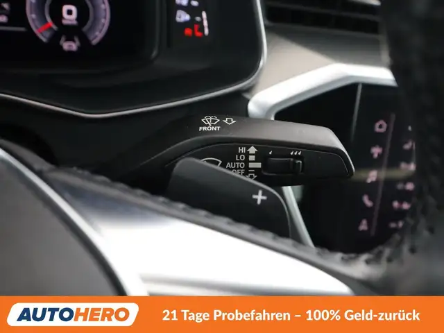 Audi A6 view 30