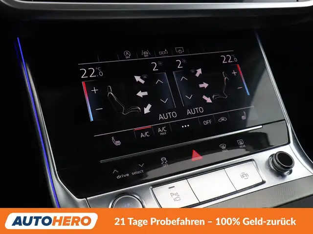 Audi A6 view 26