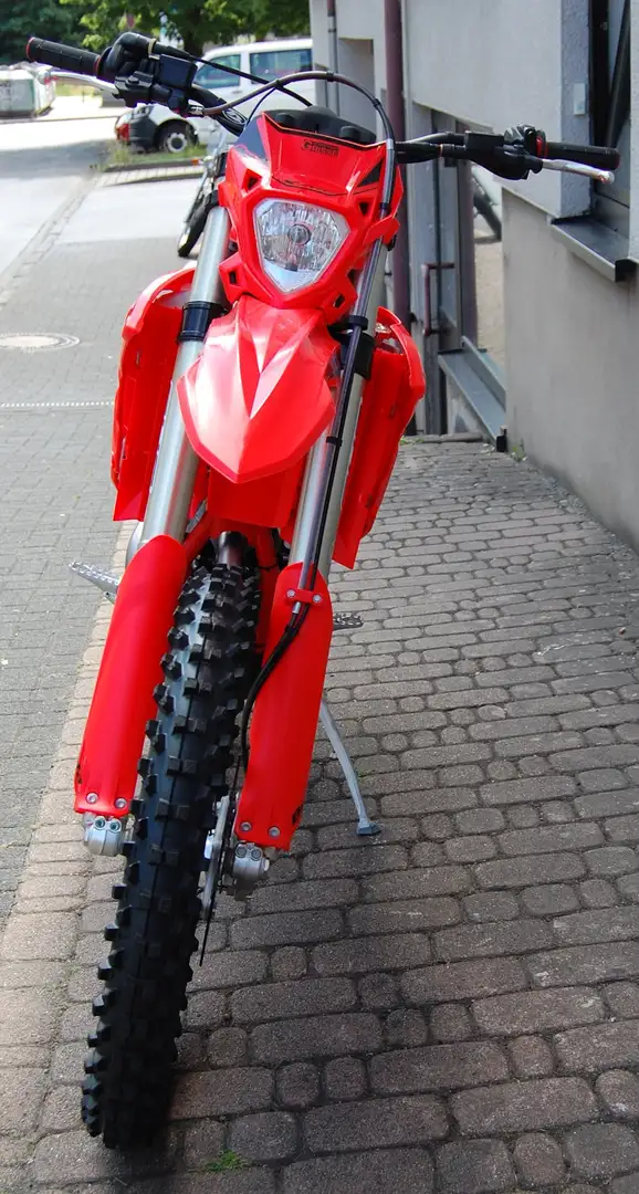 Beta RR 390 RR 390 4T X-Pro | Sportfahrerrabatt möglich Alb - 2