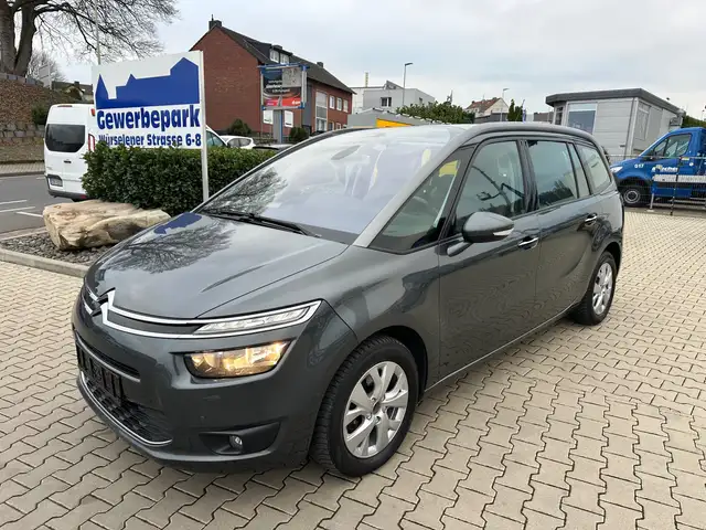 Citroen Grand C4 SpaceTourer Intensive