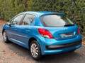 Peugeot 207 1.6 HDI 92CH URBAN MOVE * 123.000KM * 5 PORTES Bleu - thumbnail 4