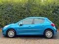 Peugeot 207 1.6 HDI 92CH URBAN MOVE * 123.000KM * 5 PORTES Bleu - thumbnail 5