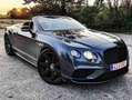 Bentley Continental GTC 4.0 V8 Gri - thumbnail 1