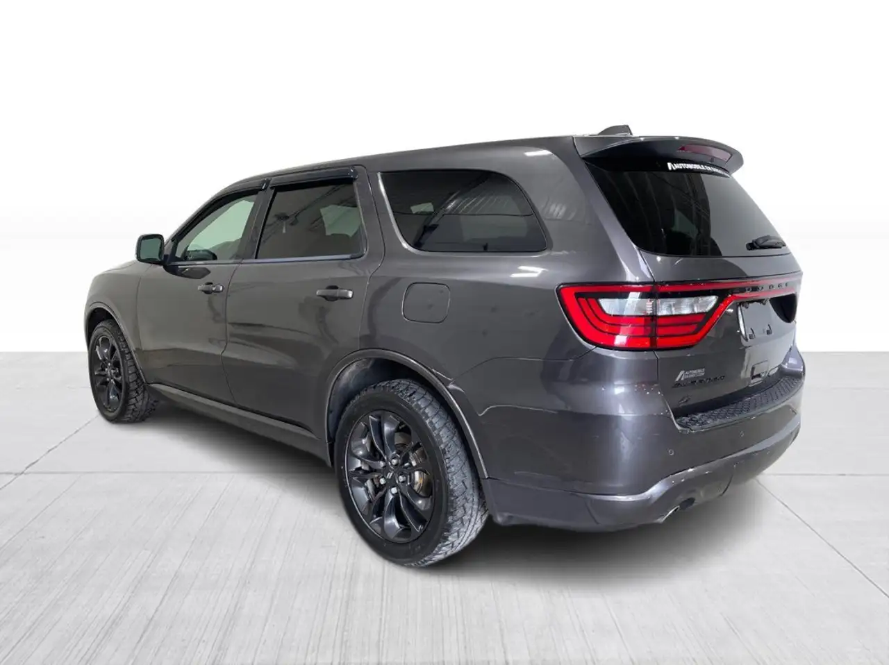Dodge Durango photo Dodge Durango