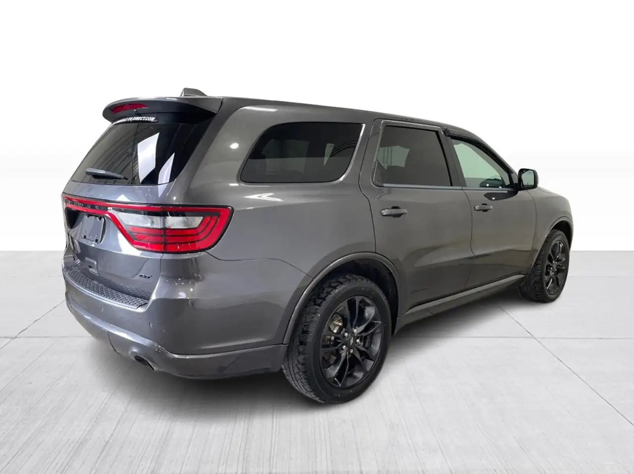 Dodge Durango photo Dodge Durango