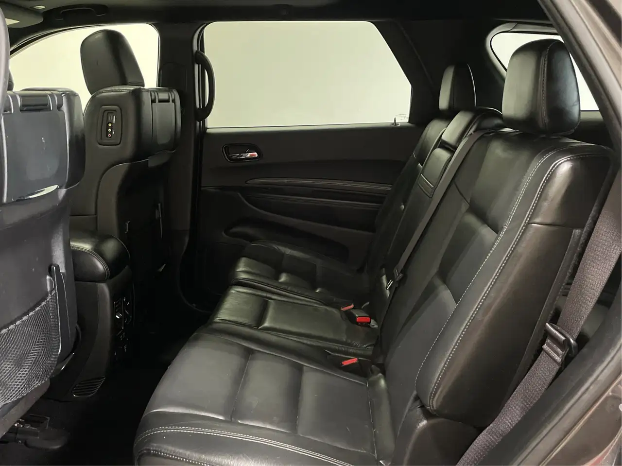 Dodge Durango photo Dodge Durango