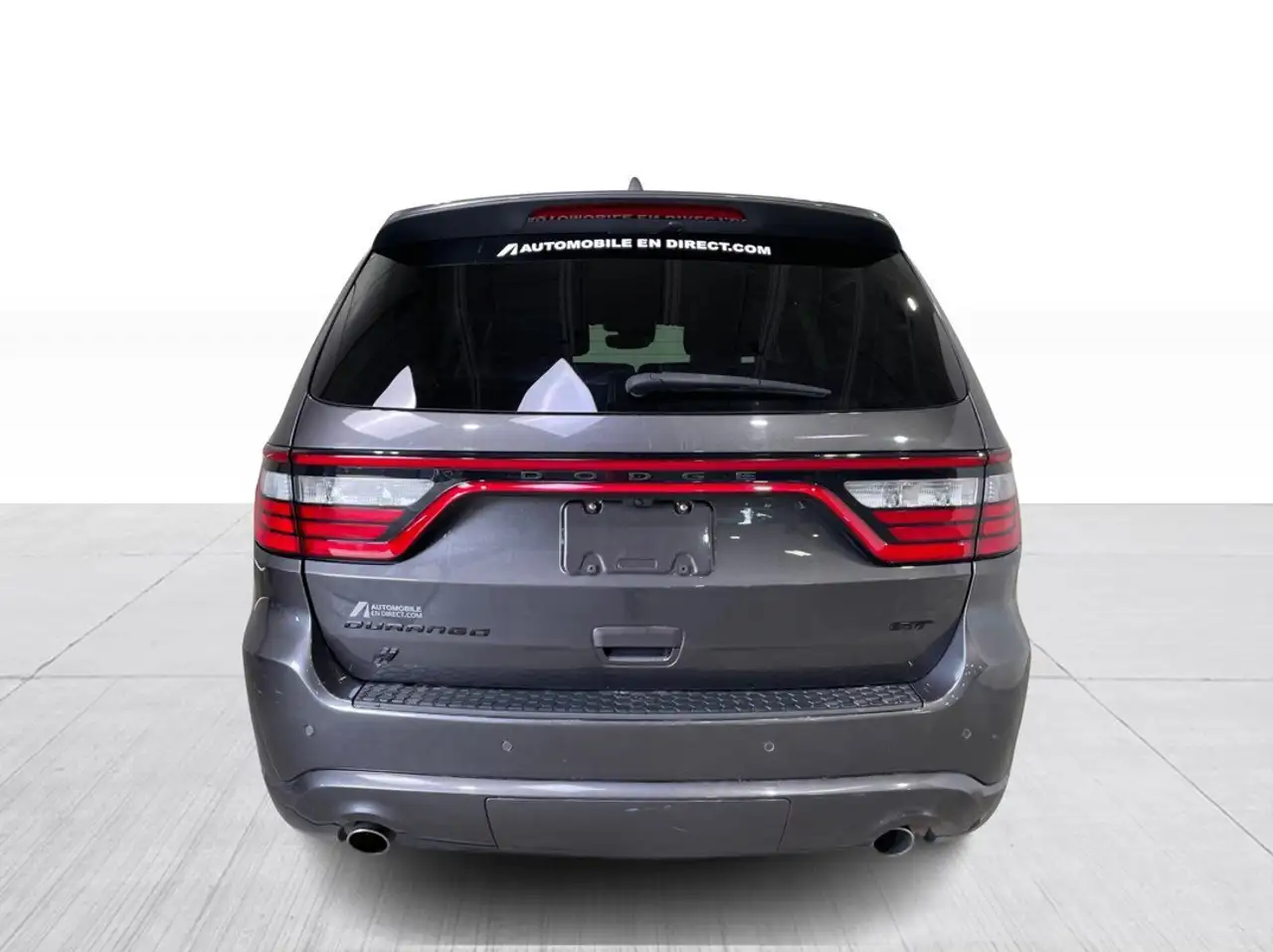 Dodge Durango photo Dodge Durango