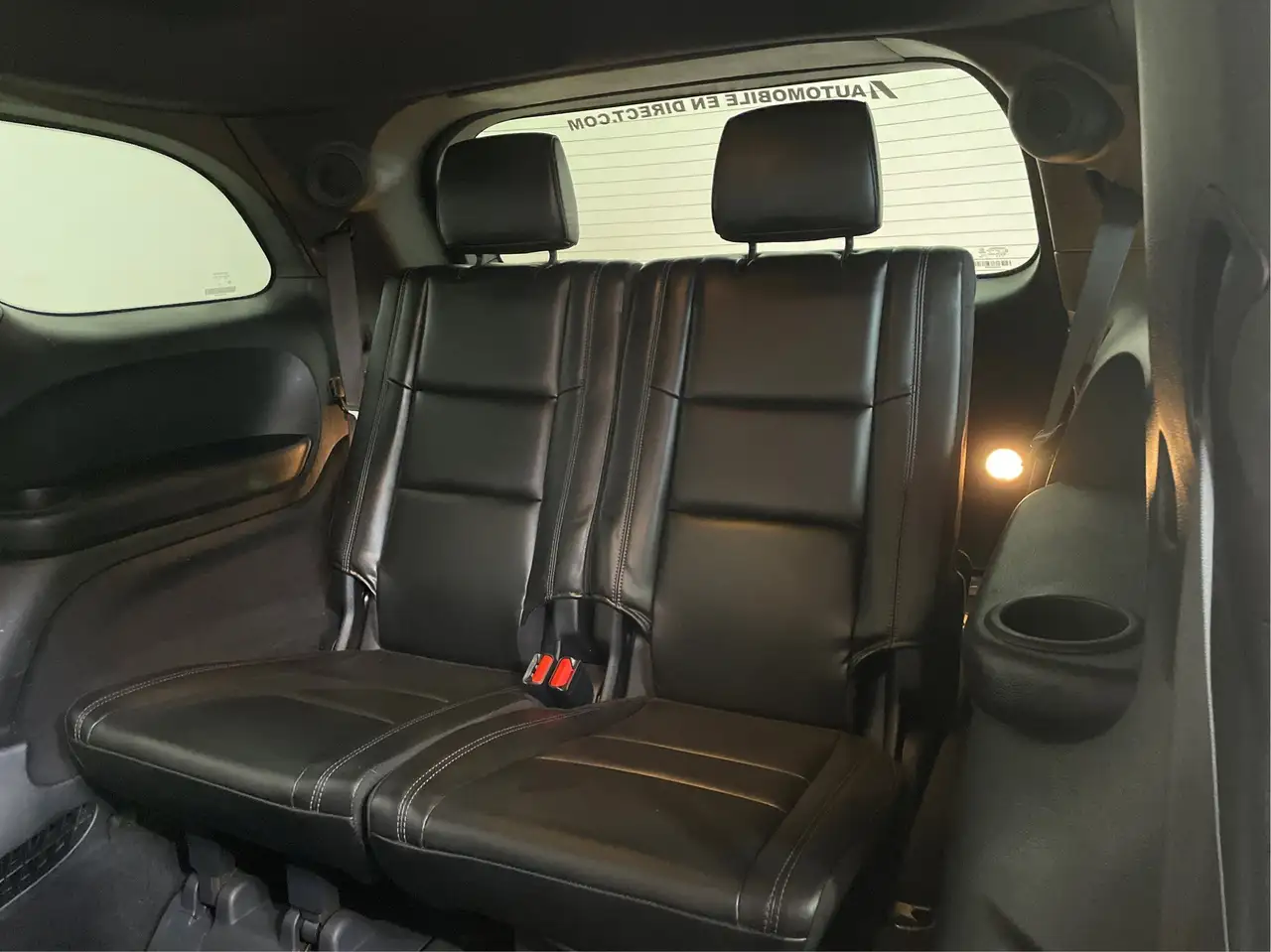 Dodge Durango photo Dodge Durango